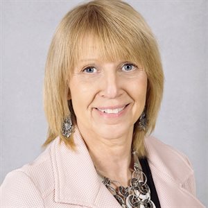 Laurie Arner