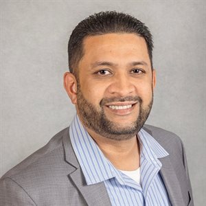 Nasir Ali
