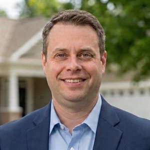 Christopher M. Kadar