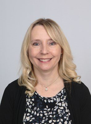 Linda McGory